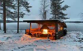 LakeLodge Kiehinen&Igloos